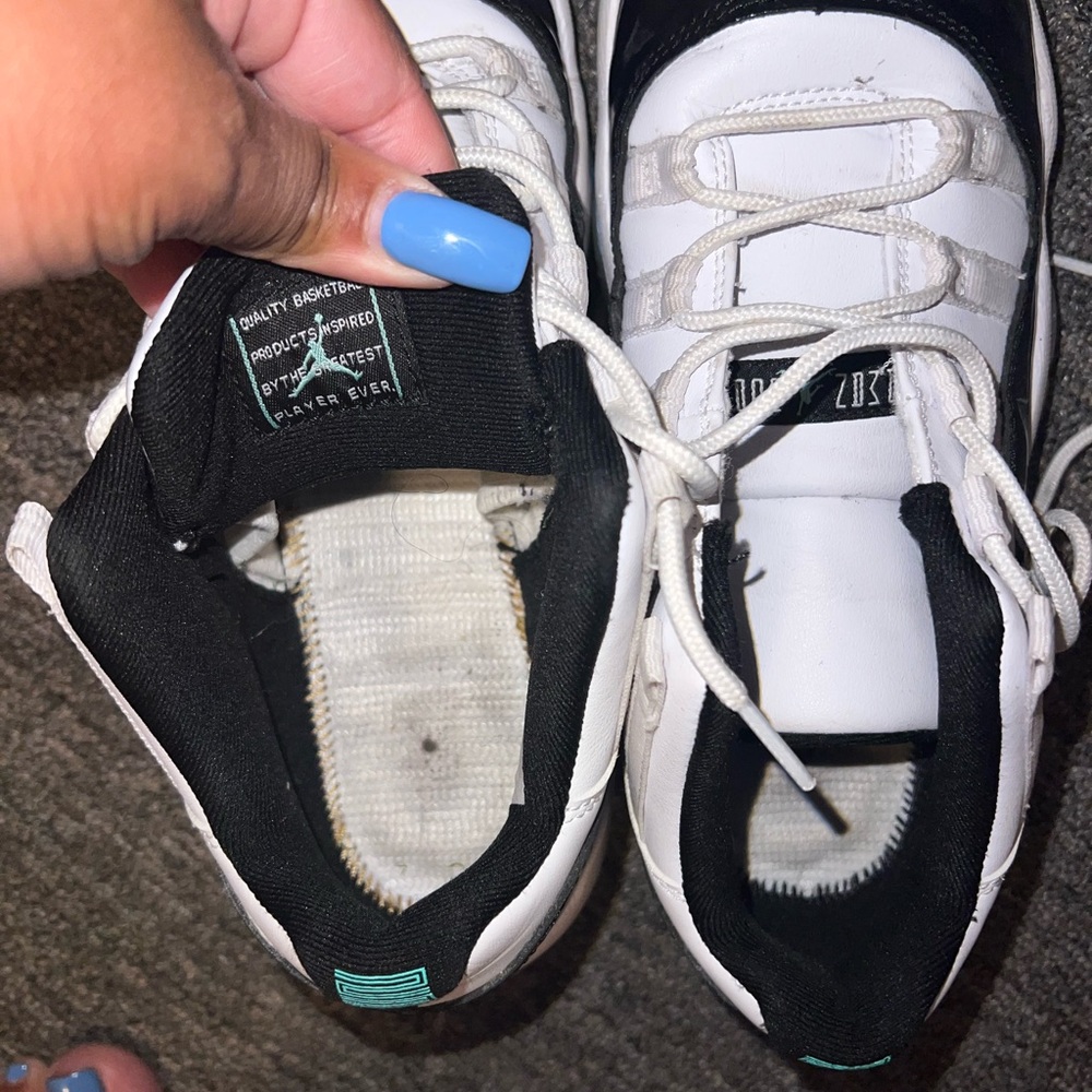 Boys Jordan’s
